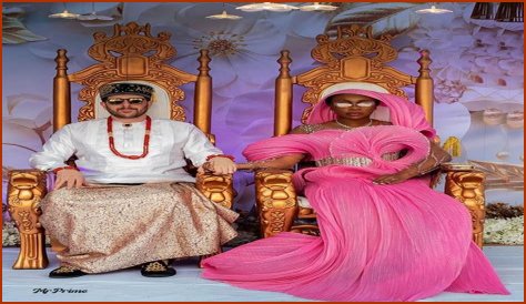 Who Is Inem Akpan (Adam Lefkoe Wife)? Their Relationship History and Wikipedia Explored